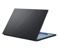 Laptop Asus ZenBook Duo UX8406CA-PZ109WS (Intel Core Ultra 9 285H | 32GB | 1 TB | 14 inch 3K OLED | Cảm ứng | Win 11 | Office | Xám)