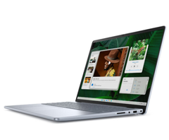 Laptop Dell Inspiron 16 5640 N6I7512W1 (Intel Core 7 150U | 16GB | 1TB | MX570A 2GB | 16 inch 2.5K | Win 11 | Office | Xanh)