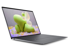 Laptop Dell XPS13 9350 PP9H1 (Intel Core Ultra 7-258V | 32GB | 1TB | 13.4 inch QHD + | Win 11 | Office | Xám)