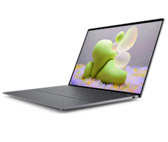 Laptop Dell XPS13 9350 PP9H1 (Intel Core Ultra 7-258V | 32GB | 1TB | 13.4 inch QHD + | Win 11 | Office | Xám)