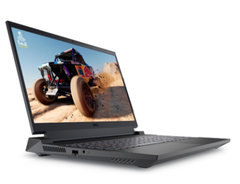 Laptop Dell Gaming G15 5530 71053700 (Intel Core i7-13650HX | RTX 3050 | 15.6 inch FHD 120Hz | 16GB | 512GB | Win 11 | Office | Xám)
