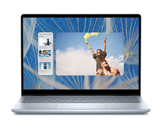 Laptop Dell Inspiron 14 7440 2-in-1 N4I5006W1 (Intel Core 5 120U | 16GB | 1TB | 14 inch FHD+ | WIn 11 | Office | Xanh)