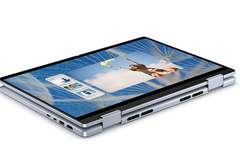 Laptop Dell Inspiron 14 7440 2-in-1 N4I5006W1 (Intel Core 5 120U | 16GB | 1TB | 14 inch FHD+ | WIn 11 | Office | Xanh)