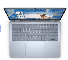 Laptop Dell Inspiron 14 7440 2-in-1 N4I5006W1 (Intel Core 5 120U | 16GB | 1TB | 14 inch FHD+ | WIn 11 | Office | Xanh)