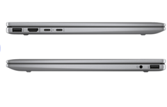 Laptop HP ENVY x360 14-fa0095AU AY8U5PA (AMD Ryzen 7 8840HS | 16GB | 512GB | AMD Radeon | 14 inch 3K OLED | Cảm ứng | Win 11 | Bạc)