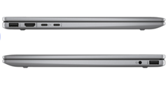Laptop HP ENVY X360 14-fc0086TU A19BWPA (Intel Core Ultra 7-155U | 14 inch 3K OLED | Cảm ứng | 32GB | 512GB | Win 11 | Bạc)