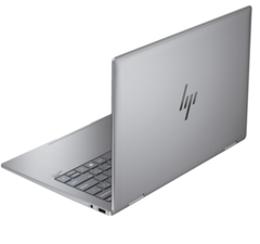 Laptop HP ENVY X360 14-fc0086TU A19BWPA (Intel Core Ultra 7-155U | 14 inch 3K OLED | Cảm ứng | 32GB | 512GB | Win 11 | Bạc)