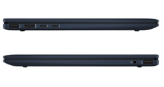 Laptop HP ENVY X360 14-fc0085TU A19BVPA (Intel Core Ultra 7-155U | 14 inch 3K OLED | Cảm ứng | 32GB | 512GB | Win 11 | Xanh)