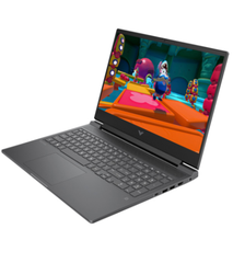 Laptop HP VICTUS 16-r0283TX AD9T3PA (Intel Core i5-13500H | RTX 3050 6GB | 16.1 inch FHD IPS 144Hz | 16GB | 512GB | Win 11 | Đen)