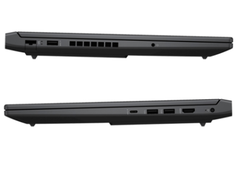 Laptop HP VICTUS 16-r0283TX AD9T3PA (Intel Core i5-13500H | RTX 3050 6GB | 16.1 inch FHD IPS 144Hz | 16GB | 512GB | Win 11 | Đen)