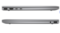 Laptop HP ENVY X360 14-fc0084TU A19BTPA (Intel Core Ultra 7 155U | 32GB | 1TB | 14 inch 2.8K | Win 11 | Bạc)