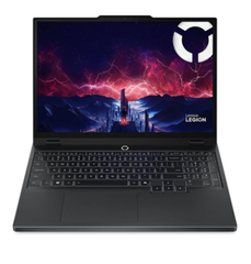 Laptop Lenovo Legion 5 15AHP10 OLED 83M00030VN (AMD Ryzen 7 260 | RTX 5060 8GB | 15.1 inch WQXGA OLED 165Hz | 24GB | 1TB | Win 11 | Office | Đen)