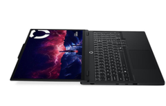 Laptop Lenovo Legion 5 15AHP10 OLED 83M00030VN (AMD Ryzen 7 260 | RTX 5060 8GB | 15.1 inch WQXGA OLED 165Hz | 24GB | 1TB | Win 11 | Office | Đen)