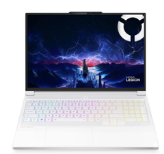 Laptop Lenovo Legion 7 16IAX10 83KY001VVN (Intel Core Ultra 9 275HX | RTX 5070 8GB | 16 inch WQXGA | 32GB | 1TB | Win 11 | Office | Trắng)