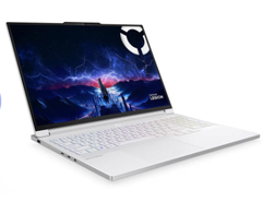 Laptop Lenovo Legion 7 16IAX10 83KY001VVN (Intel Core Ultra 9 275HX | RTX 5070 8GB | 16 inch WQXGA | 32GB | 1TB | Win 11 | Office | Trắng)