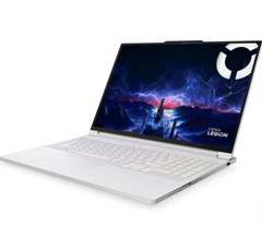 Laptop Lenovo Legion 7 16IAX10 83KY001VVN (Intel Core Ultra 9 275HX | RTX 5070 8GB | 16 inch WQXGA | 32GB | 1TB | Win 11 | Office | Trắng)
