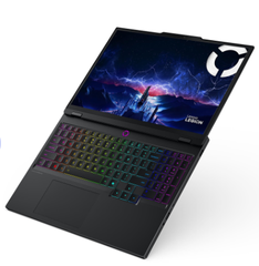 Laptop Lenovo Legion Gaming 5 15AHP10 83LY004GVN (Intel Core i7-14700HX | RTX 5070 8GB | 15.1 WQXGA OLED 165Hz | 24GB | 1TB | Win 11 | Office | Đen)