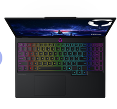 Laptop Lenovo Legion Gaming 5 15AHP10 83LY004GVN (Intel Core i7-14700HX | RTX 5070 8GB | 15.1 WQXGA OLED 165Hz | 24GB | 1TB | Win 11 | Office | Đen)