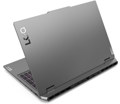 Laptop Lenovo LOQ 15ARP9 83JC00HXVN (AMD Ryzen 5 7235HS | RTX 3050 6GB | 15.6 inch FHD IPS 144Hz | 12GB | 512GB | Win 11 | Xám)