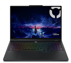 Laptop Lenovo Legion Pro 5 16IAX10 83F3003VVN (Intel Core Ultra 9 275HX | RTX 5060 8GB | 16 inch WQXGA OLED | 32GB | 1TB | Win 11 | Office | Đen)