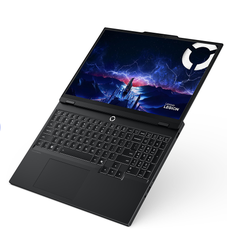 Laptop Lenovo Legion 5 15IAX10 83F0003BVN (Intel Core Ultra 7 255HX | RTX 5070 8GB | 15.1 inch WQXGA OLED | 32GB | 1TB | Win 11 | Office | Đen)