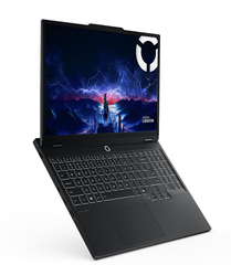 Laptop Lenovo Legion 5 15IAX10 83F0003BVN (Intel Core Ultra 7 255HX | RTX 5070 8GB | 15.1 inch WQXGA OLED | 32GB | 1TB | Win 11 | Office | Đen)