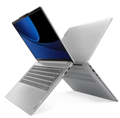 Laptop Lenovo IdeaPad Slim 5 14IMH9 83DA001YVN (Intel Core Ultra 7 155H | 32GB | 512GB | Intel Arc | 14 inch WUXGA | Win 11 | Xám)