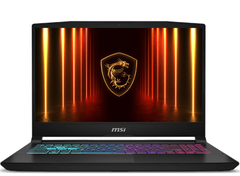 Laptop MSI Katana 15 B13VFK 676VN (Intel Core i7-13620H | 16GB | 1TB | RTX 4060 | 15.6 inch FHD | Win 11 | Đen)