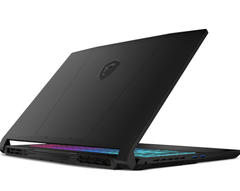 Laptop MSI Katana 15 HX B14WEK-027VN (Intel Core i7-14650HX | RTX 5050 8GB | 15.6 inch QHD IPS 165Hz | 32GB | 512GB | Win 11 | Đen)