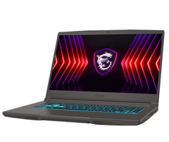 Laptop MSI Thin 15 B13UCX-2080VN (Intel Core i5-13420H | RTX 2050 4GB | 15.6 inch FHD IPS 144Hz | 16 GB | 512GB | Win 11 | Xám | Vỏ nhôm)