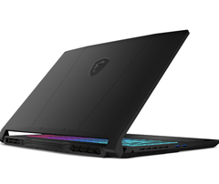 Laptop MSI Katana 15 HX B14WFK-294VN (Intel Core i9-14900HX | RTX 5060 8GB | 15.6 inch QHD 165Hz | 16GB | 512GB | Win 11 | Đen)