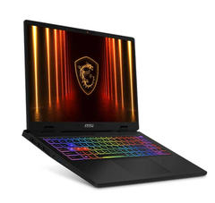 Laptop MSI Crosshair 16 HX AI D2XWFKG-078VN (Intel Core Ultra 7 255HX | RTX 5060 | 16 inch QHD + 240Hz | 32GB | 1TB | Win 11 | Xám)