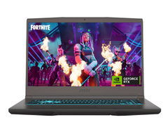 Laptop MSI Thin 15 B13VE 2824VN (Intel Core i5-13420H | 16GB (2x8) | 512GB | RTX 4050 6GB | 15.6 inch FHD 144Hz | Win 11 | Xám)