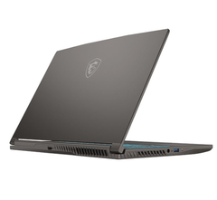 Laptop MSI Thin 15 B13VE 2824VN (Intel Core i5-13420H | 16GB (2x8) | 512GB | RTX 4050 6GB | 15.6 inch FHD 144Hz | Win 11 | Xám)