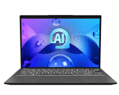 Laptop MSI Prestige 13 AI+ Evo A2VMG-062VN (Intel Core Ultra 9 288V | Intel Arc | 13.3 inch 2.8K OLED | 32GB | 1TB | Win 11 | Xám)