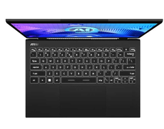 Laptop MSI Prestige 13 AI+ Evo A2VMG-062VN (Intel Core Ultra 9 288V | Intel Arc | 13.3 inch 2.8K OLED | 32GB | 1TB | Win 11 | Xám)
