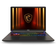 Laptop MSI Vector 16 HX AI A2XWIG 062VN (Intel Core Ultra 9 275HX | RTX 5080 | 16 inch QHD+ IPS 240Hz |16GB | 1TB | Win 11 | Đen)