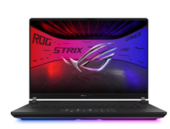Laptop ASUS ROG Strix SCAR 16 G635LX-RW192W (Intel Core Ultra 9 275HX | 64GB | 2TB | 16 inch 2.5K WQXGA | RTX 5090 24GB | Windows 11 Home | Đen)