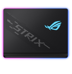 Laptop ASUS ROG Strix SCAR 16 G635LX-RW192W (Intel Core Ultra 9 275HX | 64GB | 2TB | 16 inch 2.5K WQXGA | RTX 5090 24GB | Windows 11 Home | Đen)