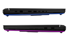 Laptop ASUS ROG Strix SCAR 16 G635LX-RW192W (Intel Core Ultra 9 275HX | 64GB | 2TB | 16 inch 2.5K WQXGA | RTX 5090 24GB | Windows 11 Home | Đen)