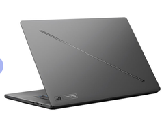 Laptop Asus ROG Zephyrus G16 GU605CM-QR078W (Intel Core Ultra 9 285H | RTX 5060 8GB | 16 inch 2.5K OLED 240Hz | 32GB | 1TB | Win 11 | Xám)
