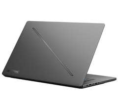 Laptop Asus ROG Zephyrus G16 GU605CM-QR078W (Intel Core Ultra 9 285H | RTX 5060 8GB | 16 inch 2.5K OLED 240Hz | 32GB | 1TB | Win 11 | Xám)