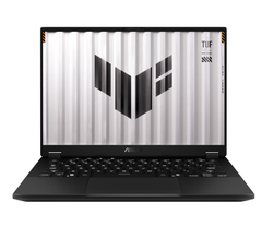 Laptop ASUS TUF Gaming A14 FA401KM-RG010WS (AMD Ryzen AI 7 350 | RTX 5060 8GB GDD7 | 14-inch 2.5K WQXGA | 32GB | 1TB | Windows 11 Home + Microsoft Office Home 2024 + Microsoft 365 Basic | Xám)