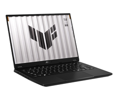 Laptop ASUS TUF Gaming A14 FA401KM-RG010WS (AMD Ryzen AI 7 350 | RTX 5060 8GB GDD7 | 14-inch 2.5K WQXGA | 32GB | 1TB | Windows 11 Home + Microsoft Office Home 2024 + Microsoft 365 Basic | Xám)