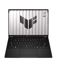 Laptop ASUS TUF Gaming A14 FA401KM-RG010WS (AMD Ryzen AI 7 350 | RTX 5060 8GB GDD7 | 14-inch 2.5K WQXGA | 32GB | 1TB | Windows 11 Home + Microsoft Office Home 2024 + Microsoft 365 Basic | Xám)