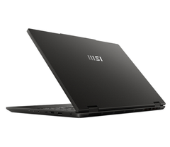 Laptop MSI Venture A16 AI+ A3HMG-017VN (Ryzen AI 7 350 | AMD Radeon Graphics | 16 inch 2K OLED | 16GB | 512GB | Windows 11 Home | Xám)