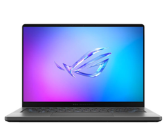 Laptop ASUS ROG Zephyrus G14 GA403WP-QS045WS (AMD Ryzen AI 9 HX 370 | RTX5070 | 14 inch 3K 120Hz 3K OLED | 32GB | 1TB | Win 11 | Office | Xám)