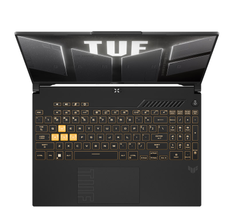 Laptop ASUS TUF Gaming F16 FX607VU-RL045W (Intel Core 5 210H | 16GB | 512GB | 16 inch FHD+ | RTX 4050 | Windows 11 Home | Xám)