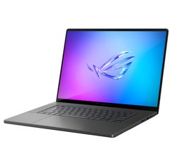 Laptop Asus ROG Zephyrus G16 GU605CR-QR137W (Intel Core Ultra 9 285H | RTX 5070 Ti | 16 inch 2.5K OLED 240Hz| 32GB | 1TB | Win 11 | Xám)