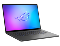 Laptop Asus ROG Zephyrus G16 GU605CR-QR137W (Intel Core Ultra 9 285H | RTX 5070 Ti | 16 inch 2.5K OLED 240Hz| 32GB | 1TB | Win 11 | Xám)